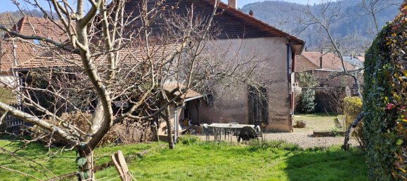 4 Schlafzimmer Stadthaus in La Broque, France, Nr. 81276 4