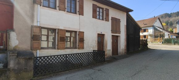 4 Schlafzimmer Stadthaus in La Broque, France, Nr. 81276 3