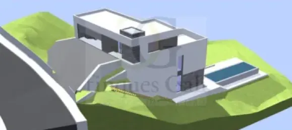 Terreno en Sant Fruitós de Bages, Spain No. 109981 8