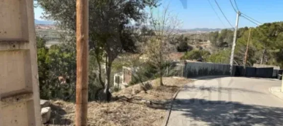 Terreno en Sant Fruitós de Bages, Spain No. 109981 3