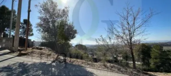 Terreno en Sant Fruitós de Bages, Spain No. 109981 4