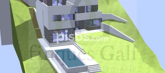 Terreno en Sant Fruitós de Bages, Spain No. 109981 9