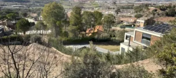 Terreno en Sant Fruitós de Bages, Spain No. 109981 2