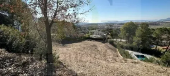 Terreno en Sant Fruitós de Bages, Spain No. 109981 6