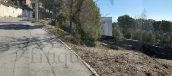 Terreno en Sant Fruitós de Bages, Spain No. 109981 5