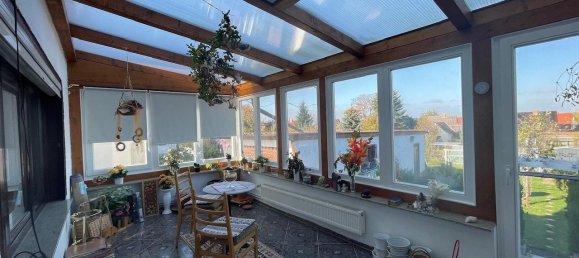 Дом с 3 комнатами в Бургенланд, Германия № 68253 10