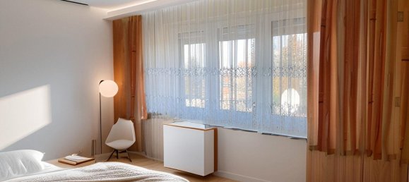 Дом с 3 комнатами в Бургенланд, Германия № 68253 20