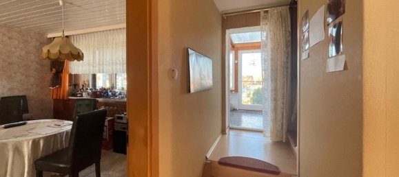 Дом с 3 комнатами в Бургенланд, Германия № 68253 9