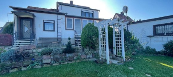 Дом с 3 комнатами в Бургенланд, Германия № 68253 3