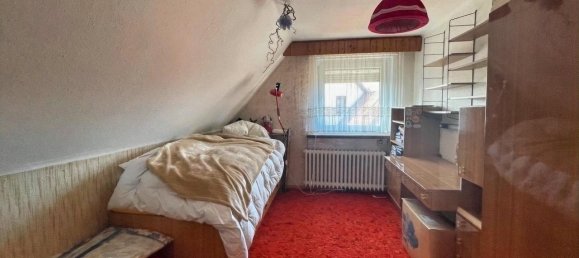 Дом с 3 комнатами в Бургенланд, Германия № 68253 17