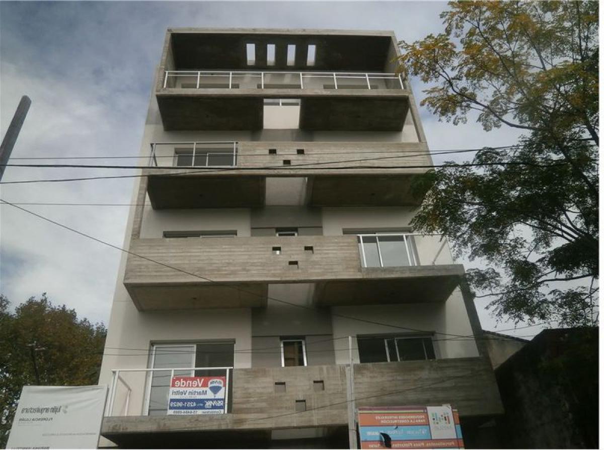 Studio in Quilmes, Argentina, Nr. 16231