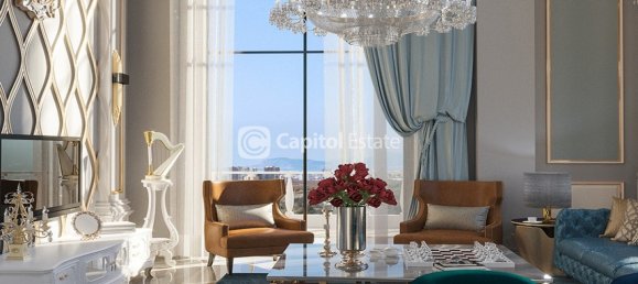 Apartamento de 3+1 en Antalya, Turkey No. 6759 20