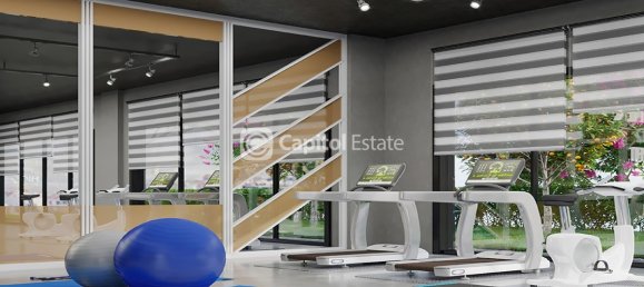 Apartamento de 3+1 en Antalya, Turkey No. 6759 15