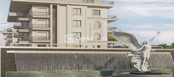 Apartamento de 3+1 en Antalya, Turkey No. 6759 21