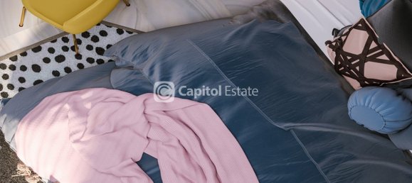 Apartamento de 3+1 en Antalya, Turkey No. 6759 6