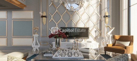 Apartamento de 3+1 en Antalya, Turkey No. 6759 28