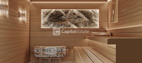 Apartamento de 3+1 en Antalya, Turkey No. 6759 12