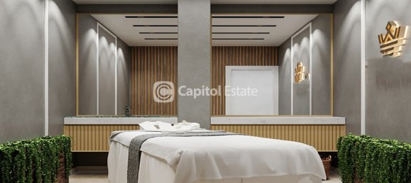 Apartamento de 3+1 en Antalya, Turkey No. 6759 11