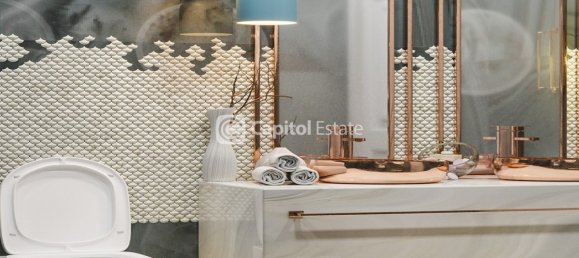 Apartamento de 3+1 en Antalya, Turkey No. 6759 16