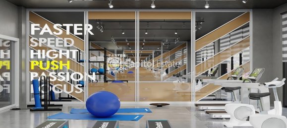 Apartamento de 3+1 en Antalya, Turkey No. 6759 7