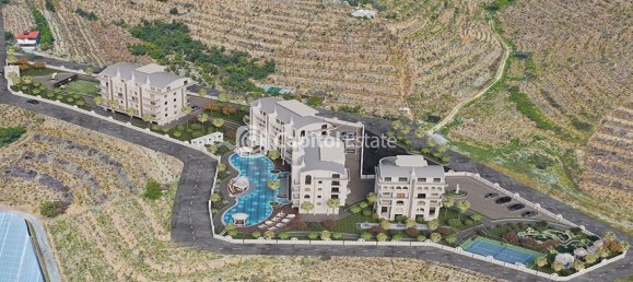 Apartamento de 3+1 en Antalya, Turkey No. 6759 23