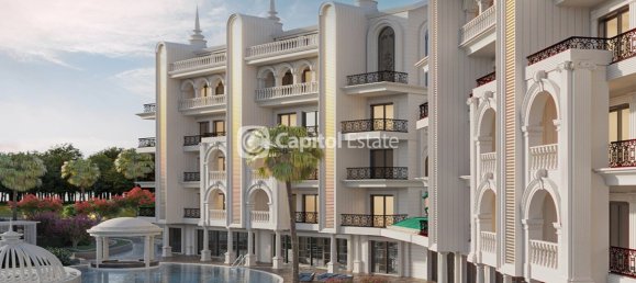 Apartamento de 3+1 en Antalya, Turkey No. 6759 19
