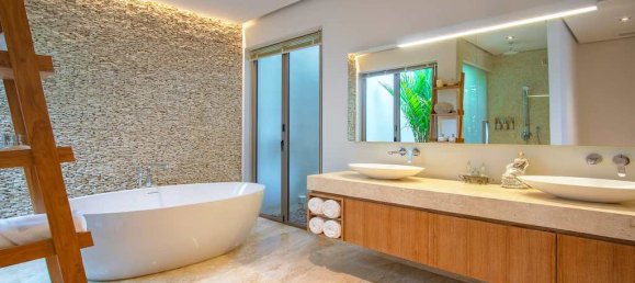 4 bedrooms Villa in Bang Tao, Thailand No. 6011 13