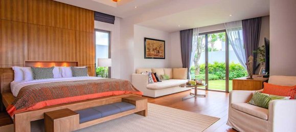 4 bedrooms Villa in Bang Tao, Thailand No. 6011 10