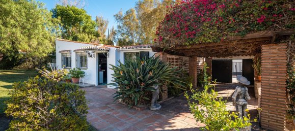 Villa de 4 dormitorios en Benalmádena, Spain No. 38631 17