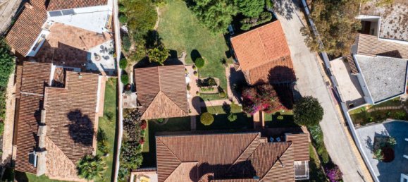 Villa de 4 dormitorios en Benalmádena, Spain No. 38631 2