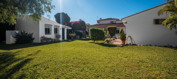 Villa de 4 dormitorios en Benalmádena, Spain No. 38631 24