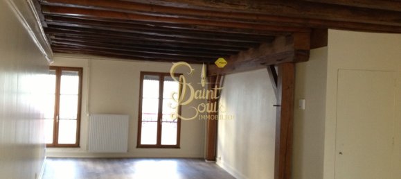 1 chambre Bâtiment à Chinon, France No. 53355 3