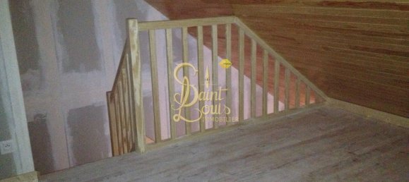 1 chambre Bâtiment à Chinon, France No. 53355 7