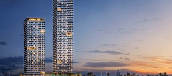 1 غرف نوم شقة في Orise, Maritime City, UAE رقم 63965 4