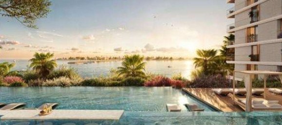 1 غرف نوم شقة في Orise, Maritime City, UAE رقم 63965 6