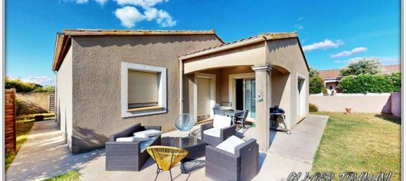 4 bedrooms Villa in Arzens, France No. 311925 2