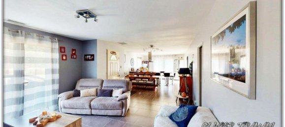 4 bedrooms Villa in Arzens, France No. 311925 10