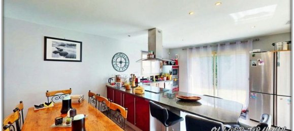 4 bedrooms Villa in Arzens, France No. 311925 6