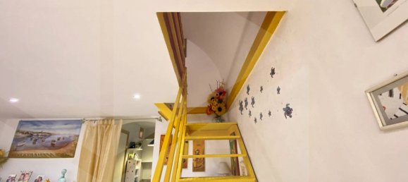 2-Zimmer Wohnung in Molfetta, Italy, Nr. 31468 12