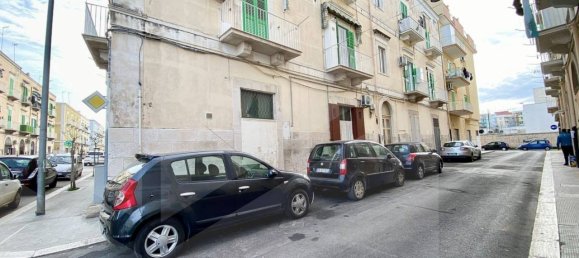 2-Zimmer Wohnung in Molfetta, Italy, Nr. 31468 13