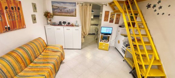 2-Zimmer Wohnung in Molfetta, Italy, Nr. 31468 15