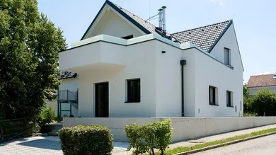 3-Zimmer Gewerbliche Immobilie in Gaaden, Austria, Nr. 200988