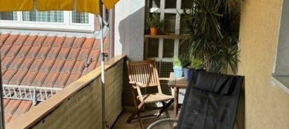 Apartamento de 3 divisões em Nuremberg, Germany N.º 135655 3