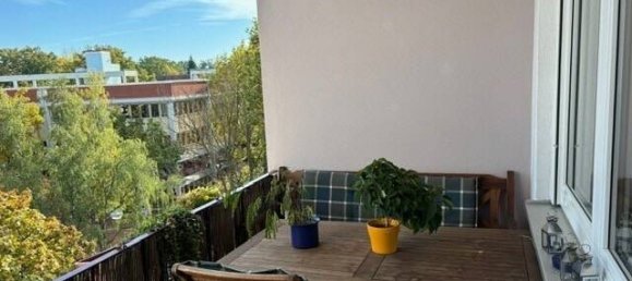 Apartamento de 3 divisões em Nuremberg, Germany N.º 135655 4