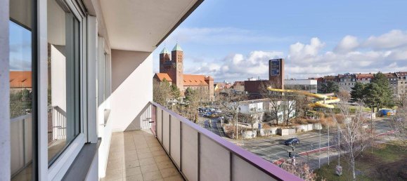 Apartamento de 3 divisões em Nuremberg, Germany N.º 135655 2