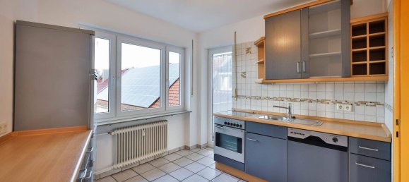 Apartamento de 3 divisões em Nuremberg, Germany N.º 135655 8