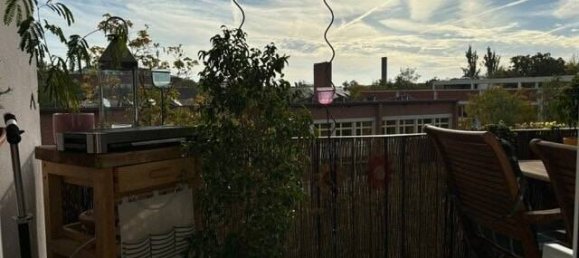 Apartamento de 3 divisões em Nuremberg, Germany N.º 135655 5