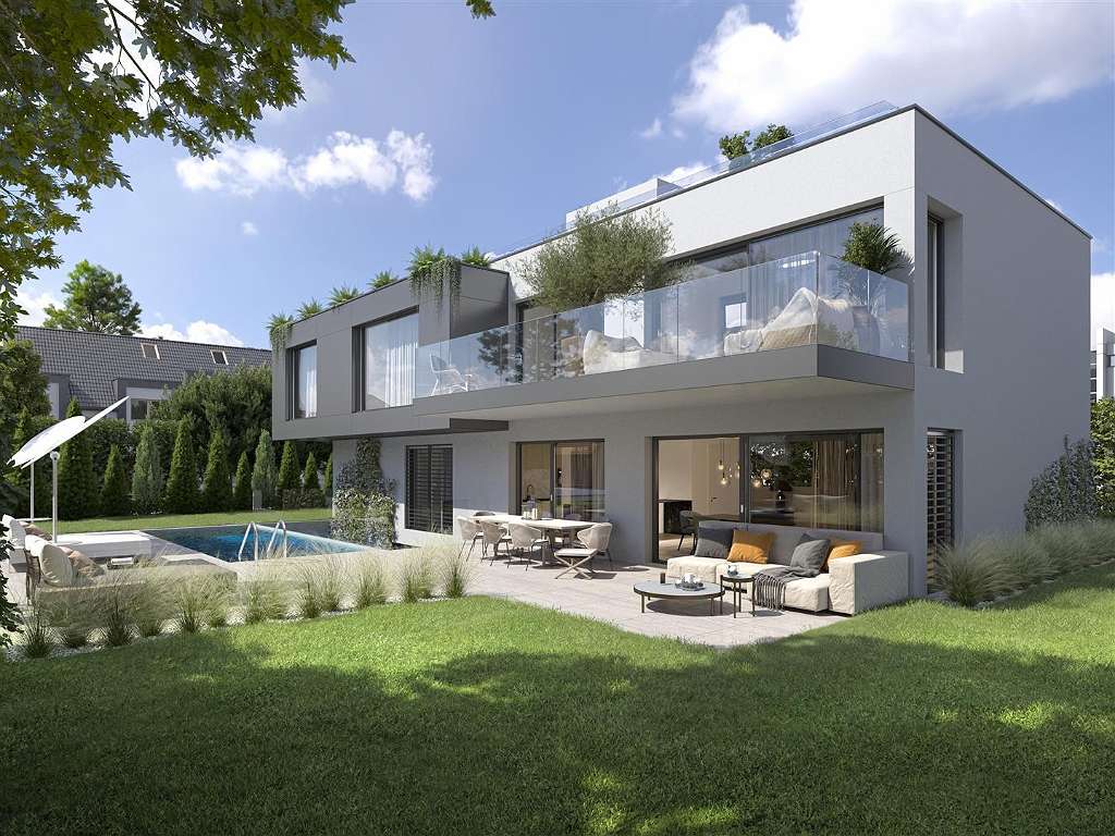  Land in Wahring, Austria No. 40542