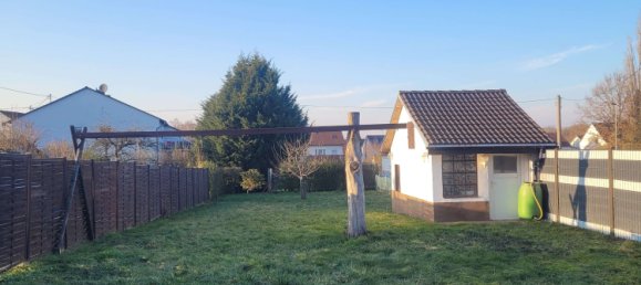 5 bedrooms Townhouse in Saarland, Germany No. 52778 64