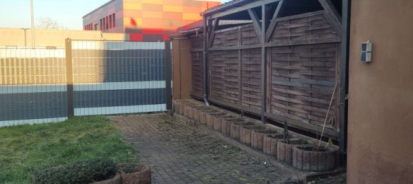 5 bedrooms Townhouse in Saarland, Germany No. 52778 63